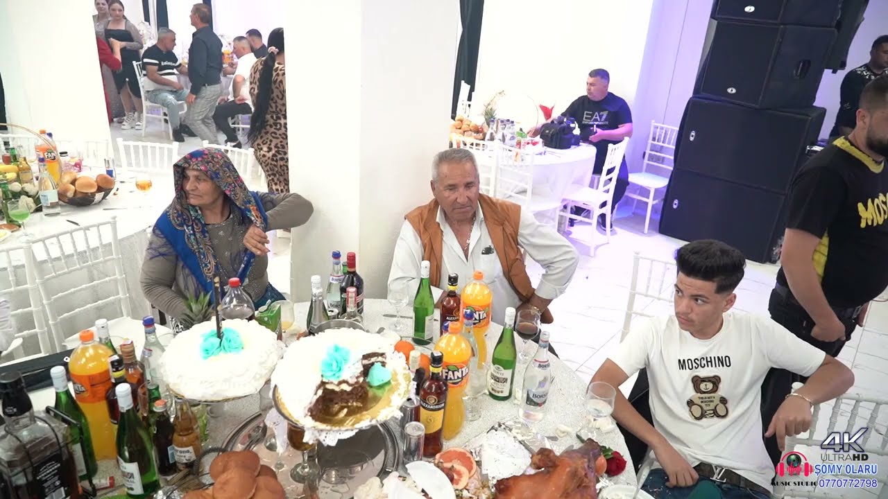 7HD Mirii Prințu şi Zâna Bailesti 07 04 2024