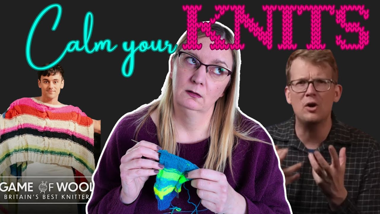 The REAL Problem with The Game of Wool and SciShow
