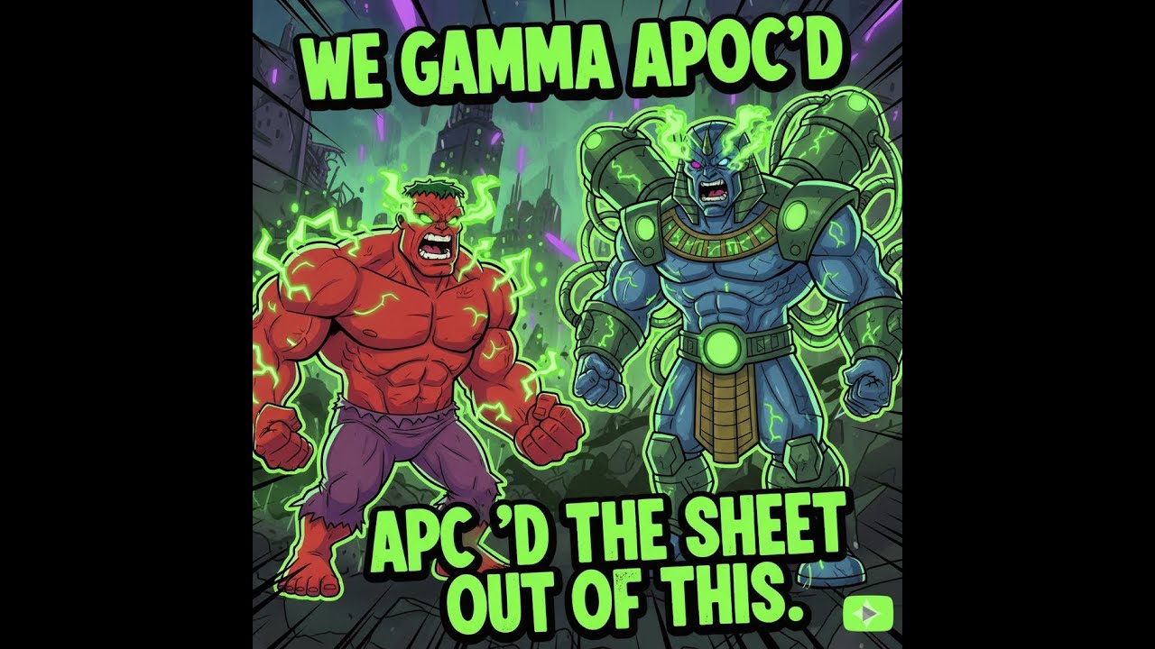 Marvel strike force Season 18 cosmic crucible counters WEEK 2 round1 ( multiple counters)