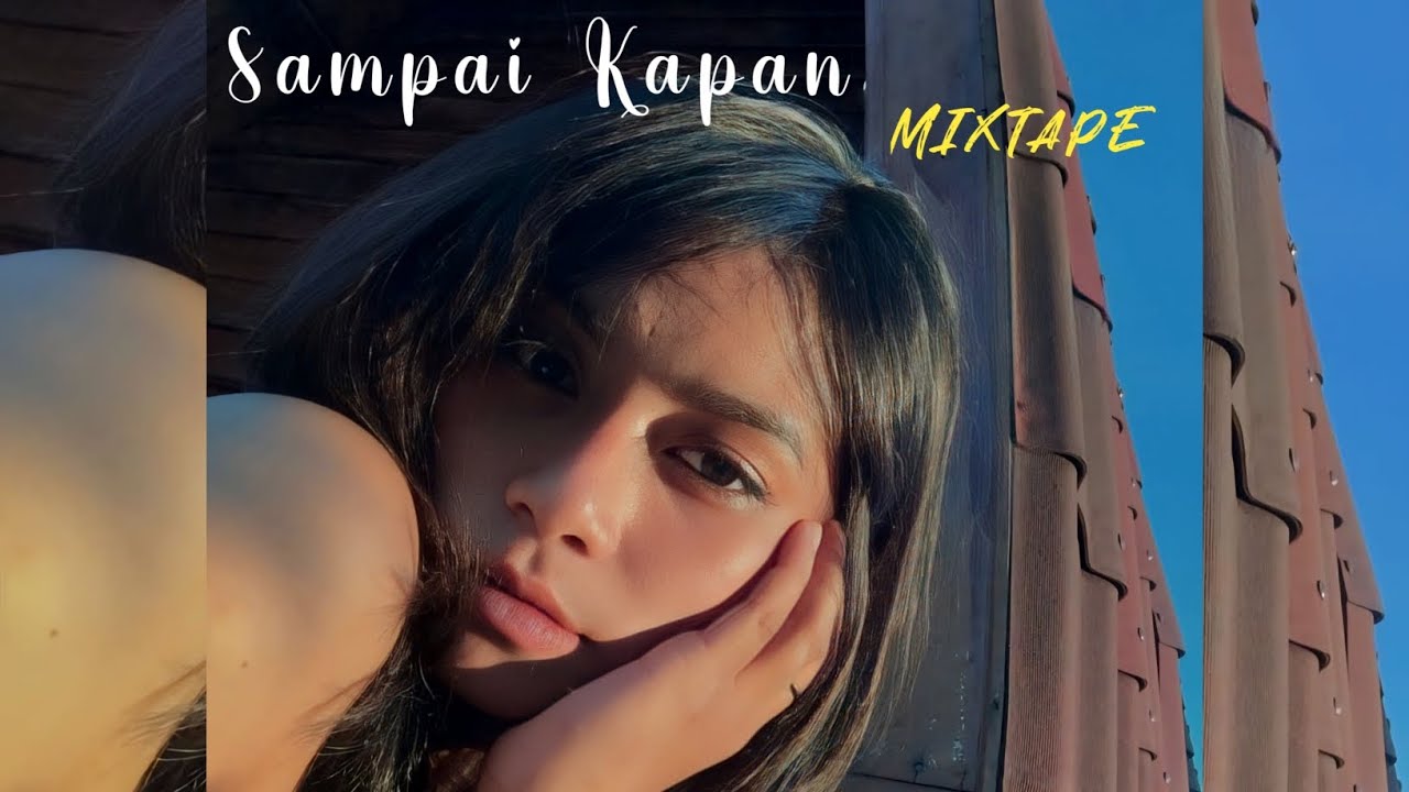 Jx Beat | Sampai Kapan | Mixtape