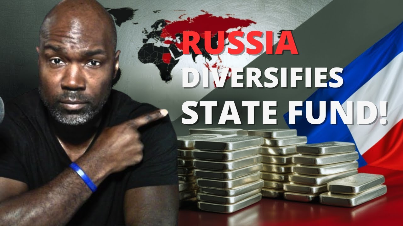 Is Silver Russia&rsquo;s Secret Economic Weapon?
