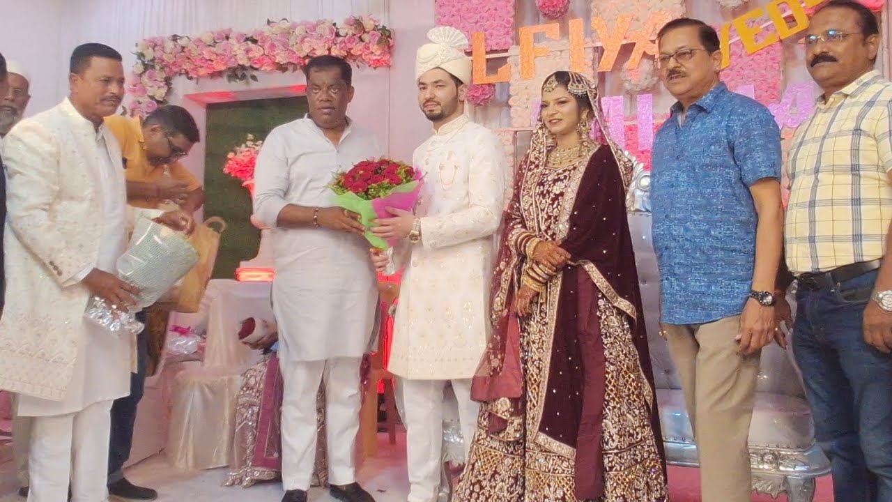 salman ki shadi full vlog #koknigeetkarazra #wedding #koknishadi #koknigeet #koknikhana #dulhadulhan