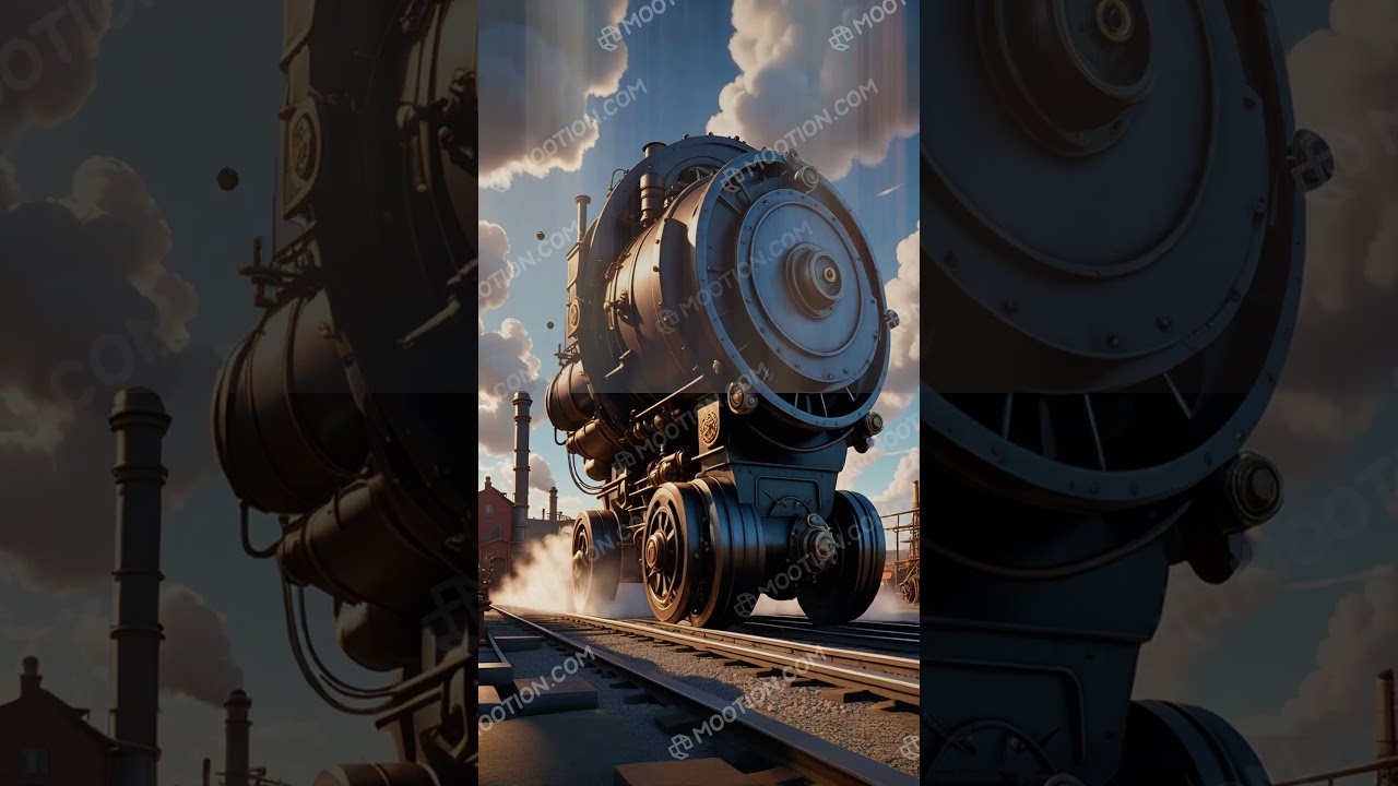The Limits of Steam Engine Efficiency