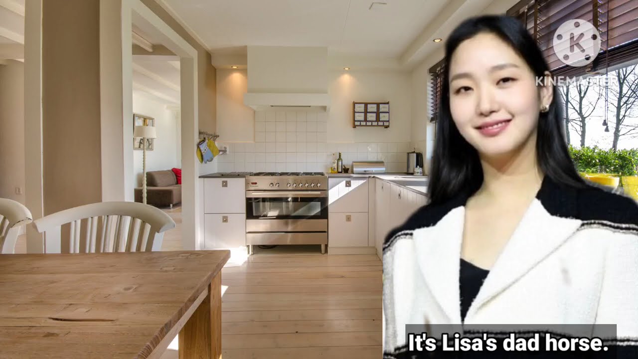 Jenlisa ff - Wedding invitation of an Ex ep12 | Jennie Lisa