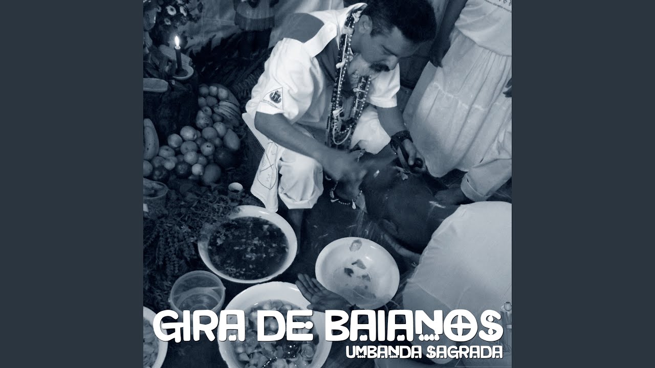 Alegria de Baiano - Zé da Bahia