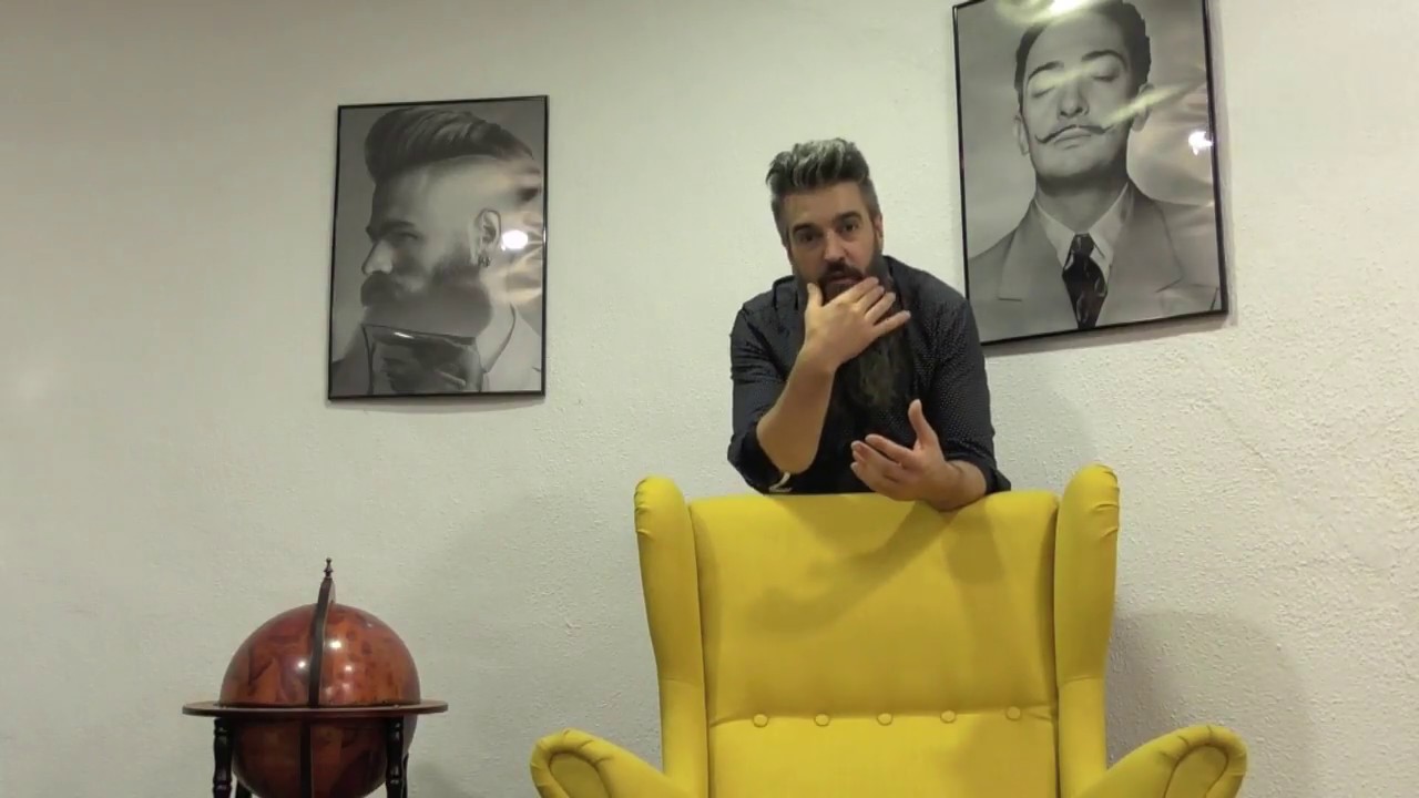 Historia de la Barberia (1/2)
