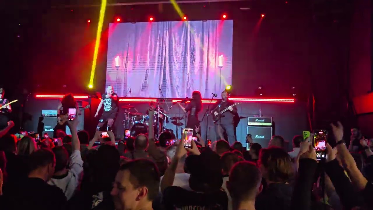 Спектакль Джо - Рукописи не горят (Live)