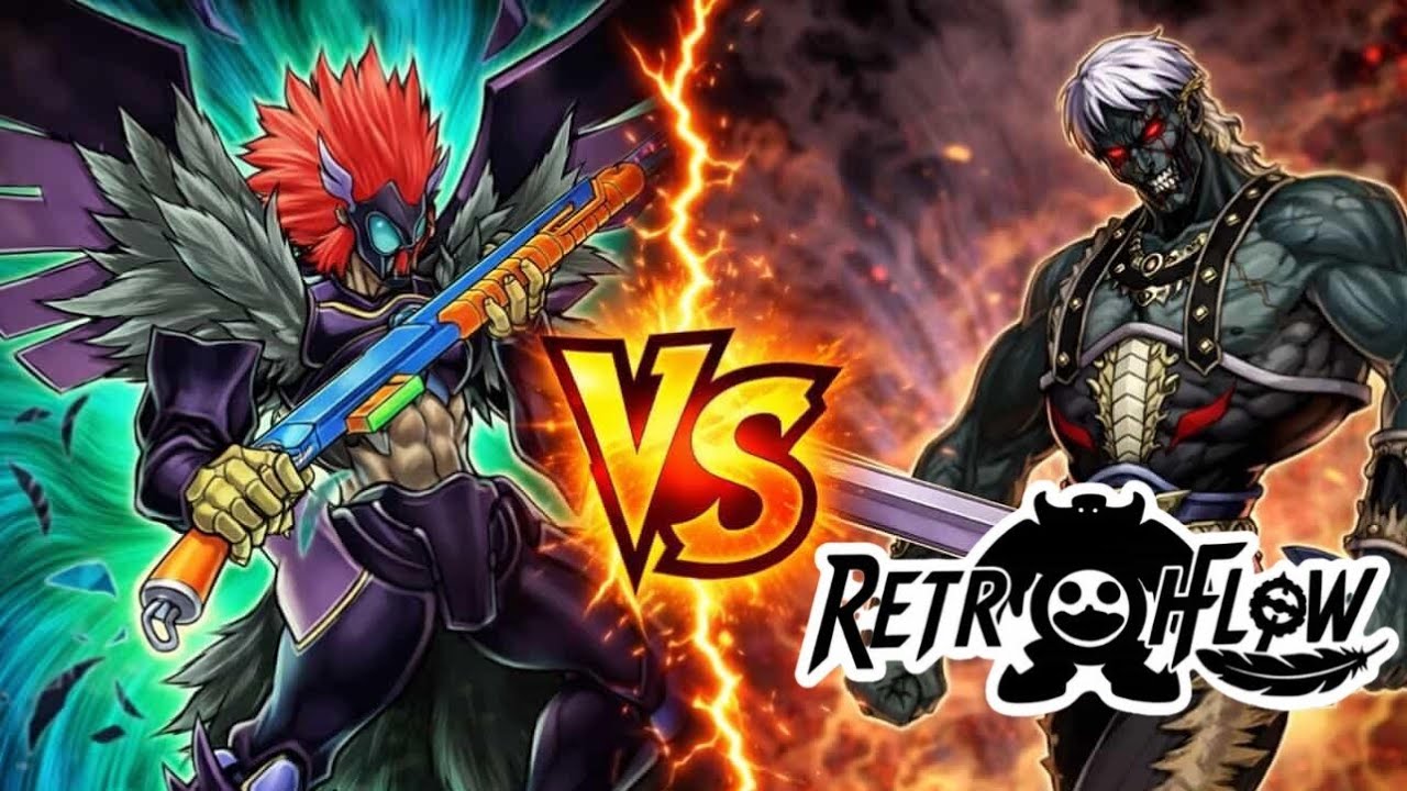 1st round EDISON 02/19/25 | Live Yu-Gi-Oh
