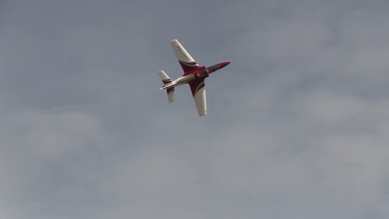 Mike Lin Global Aerojet 3.4m Viper Saturday California Jets 2025