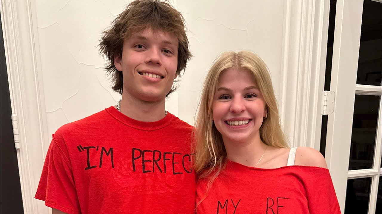 I’m Perfect Tuesday 3/18