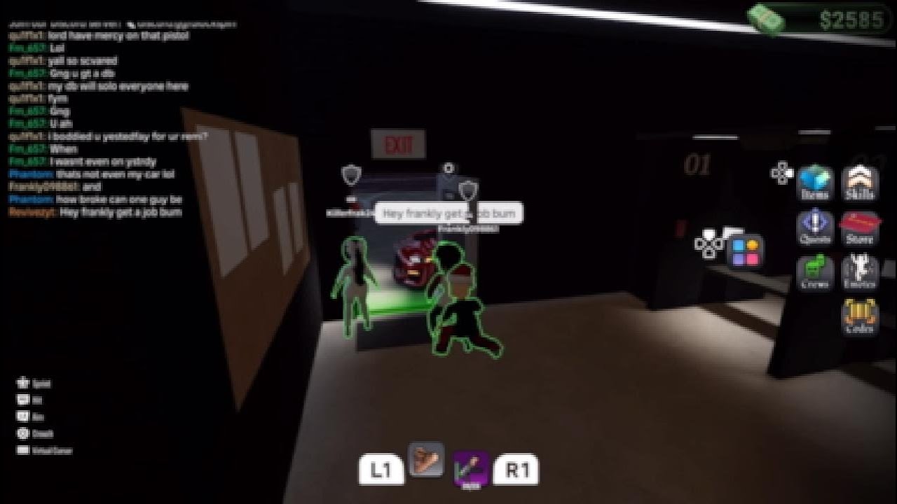 Blockspin Compilation pt2