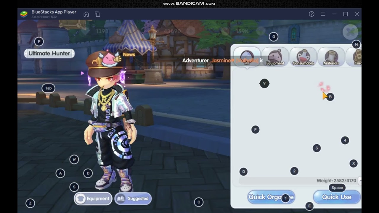 Priest Exorcist- Ragnarok X: Next Generation SEA - Priest Guide ( Single, AOE, Support)