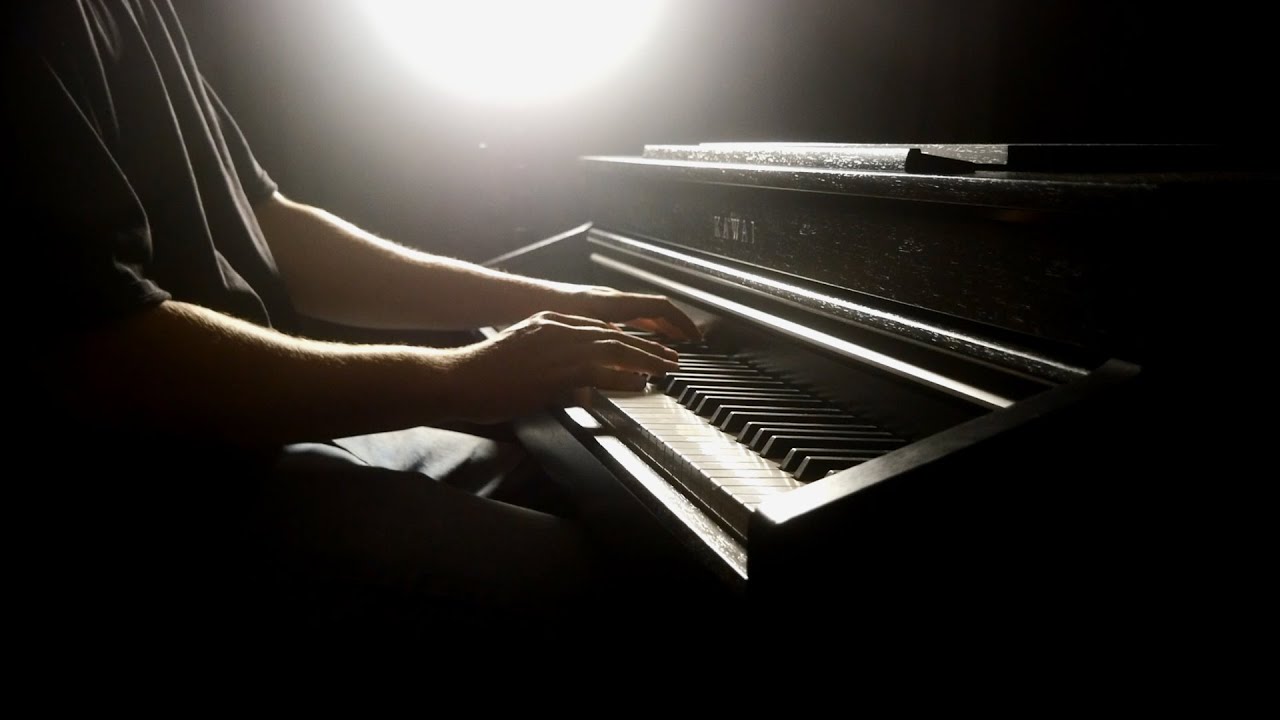 TOP 10 most beautiful PIANO INTROS