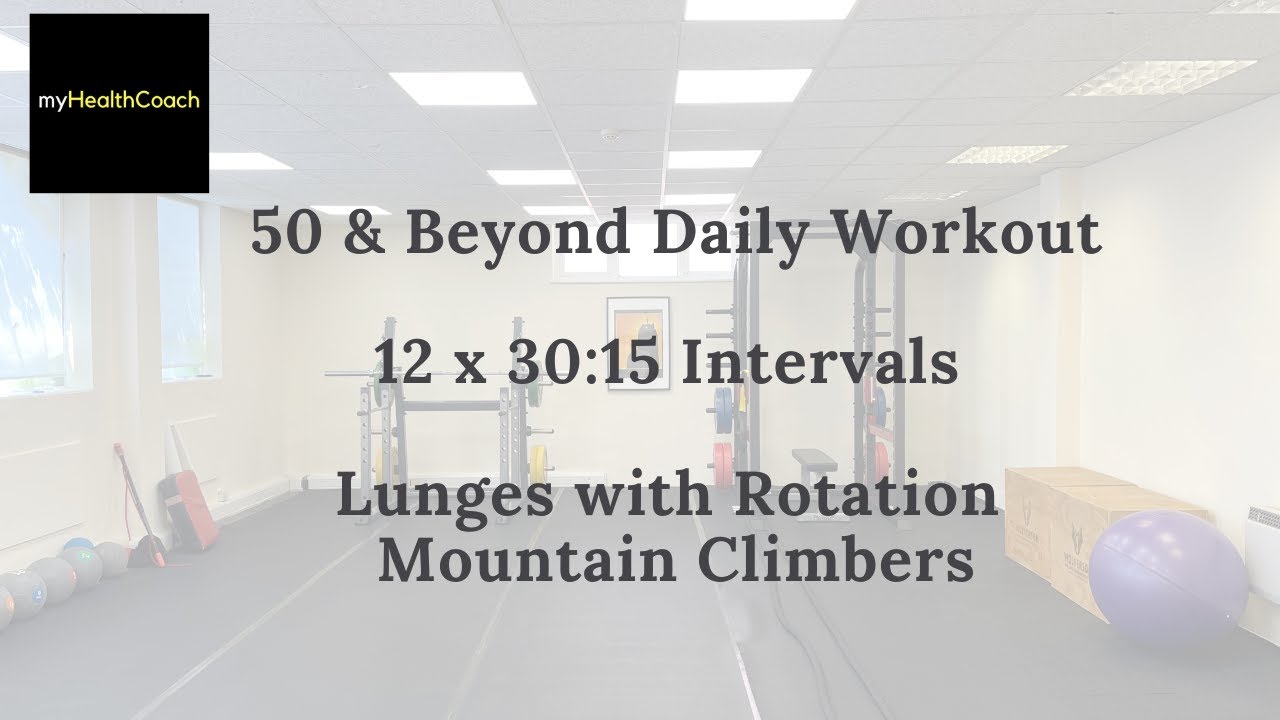 Non-Equipment Workout 416
