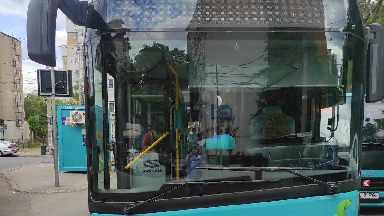 transportul din Galați partea a 5 a