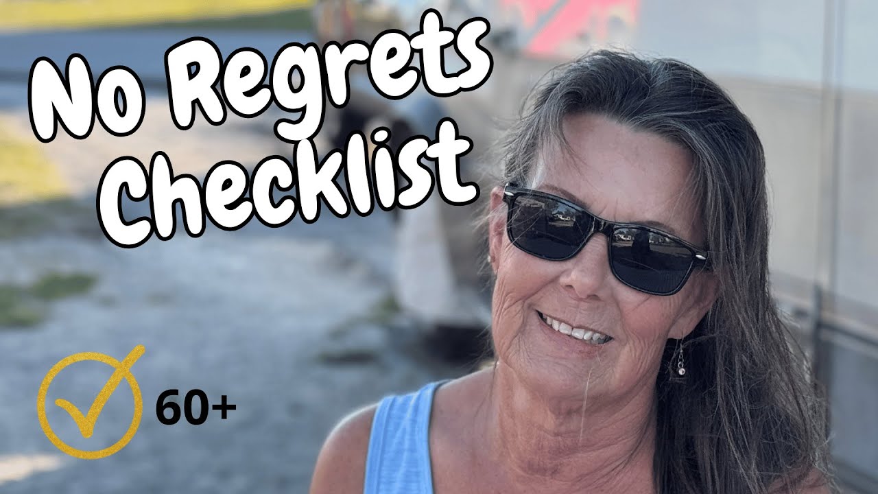 Don't Retire Into an RV Until You Watch This