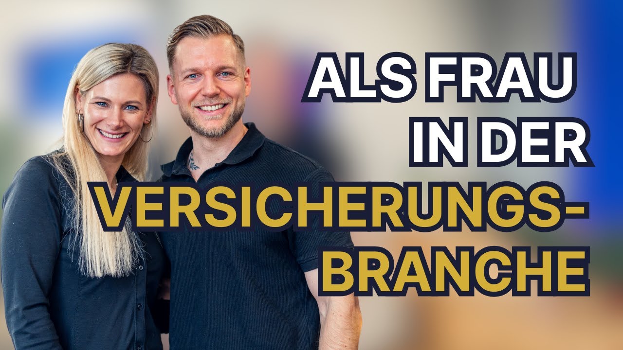 Achtung: Vertrieb ist nicht NUR für Männer!