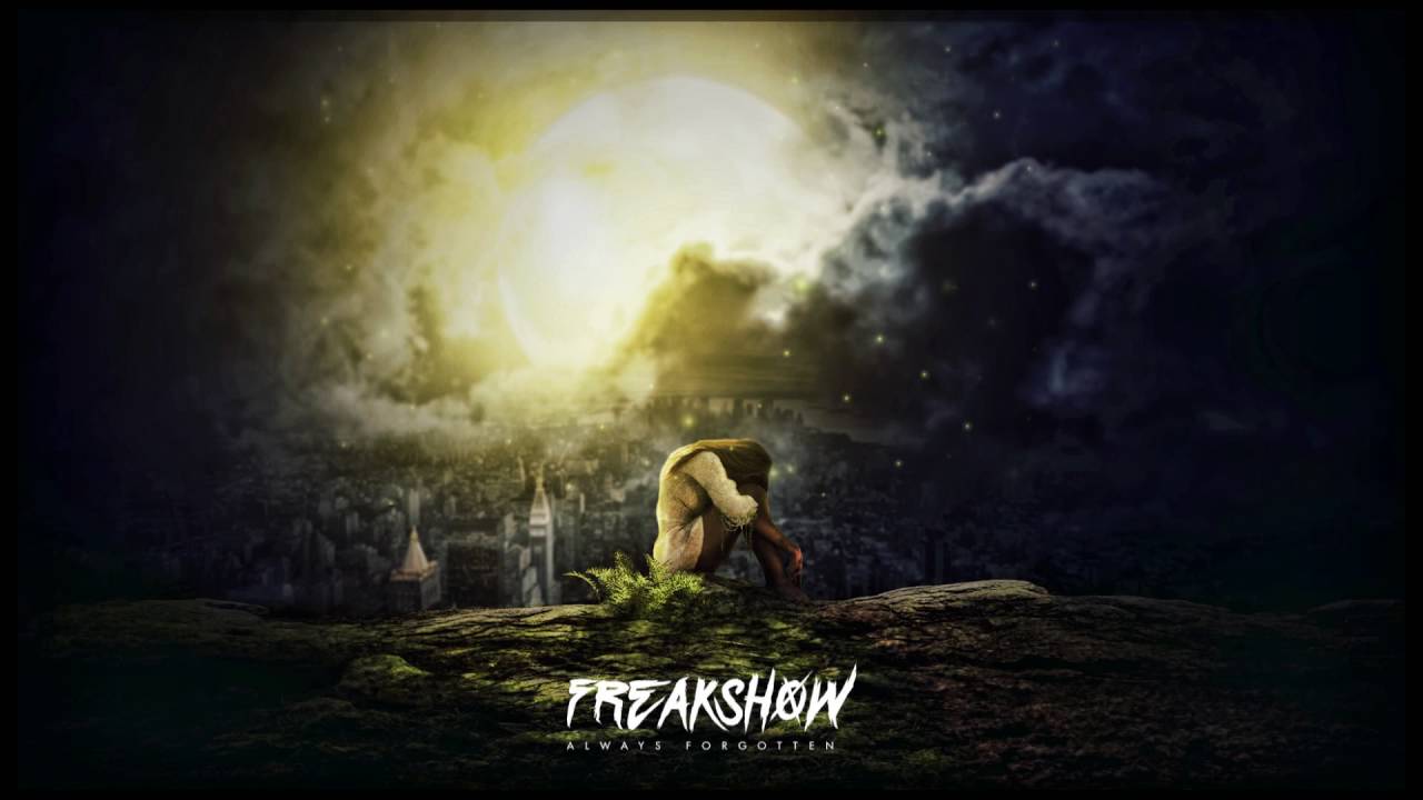 Freakshow & Yuna-X - Always Forgotten