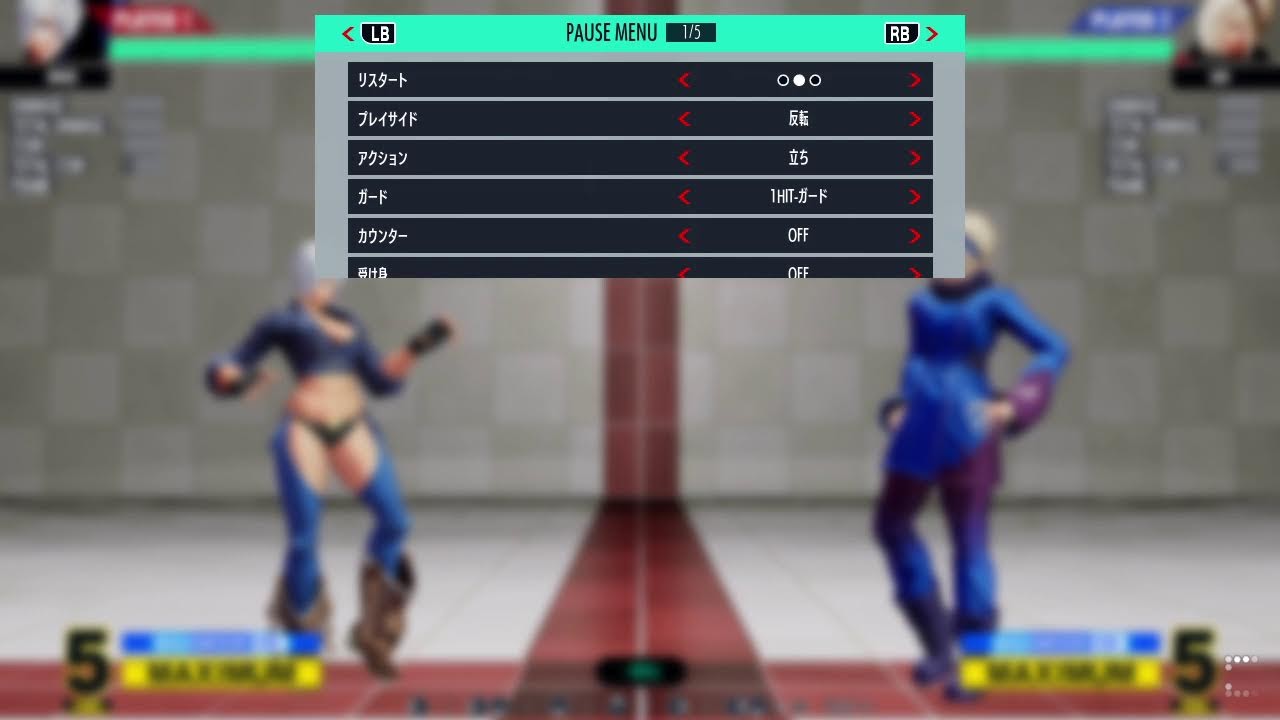 KOF15