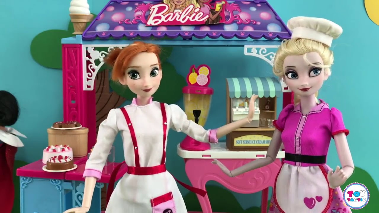 Princess Episode Surprise Medley 2! Which adventure will you get? + Funny moments
