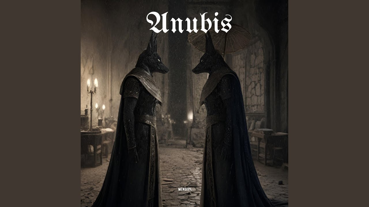 Anubis