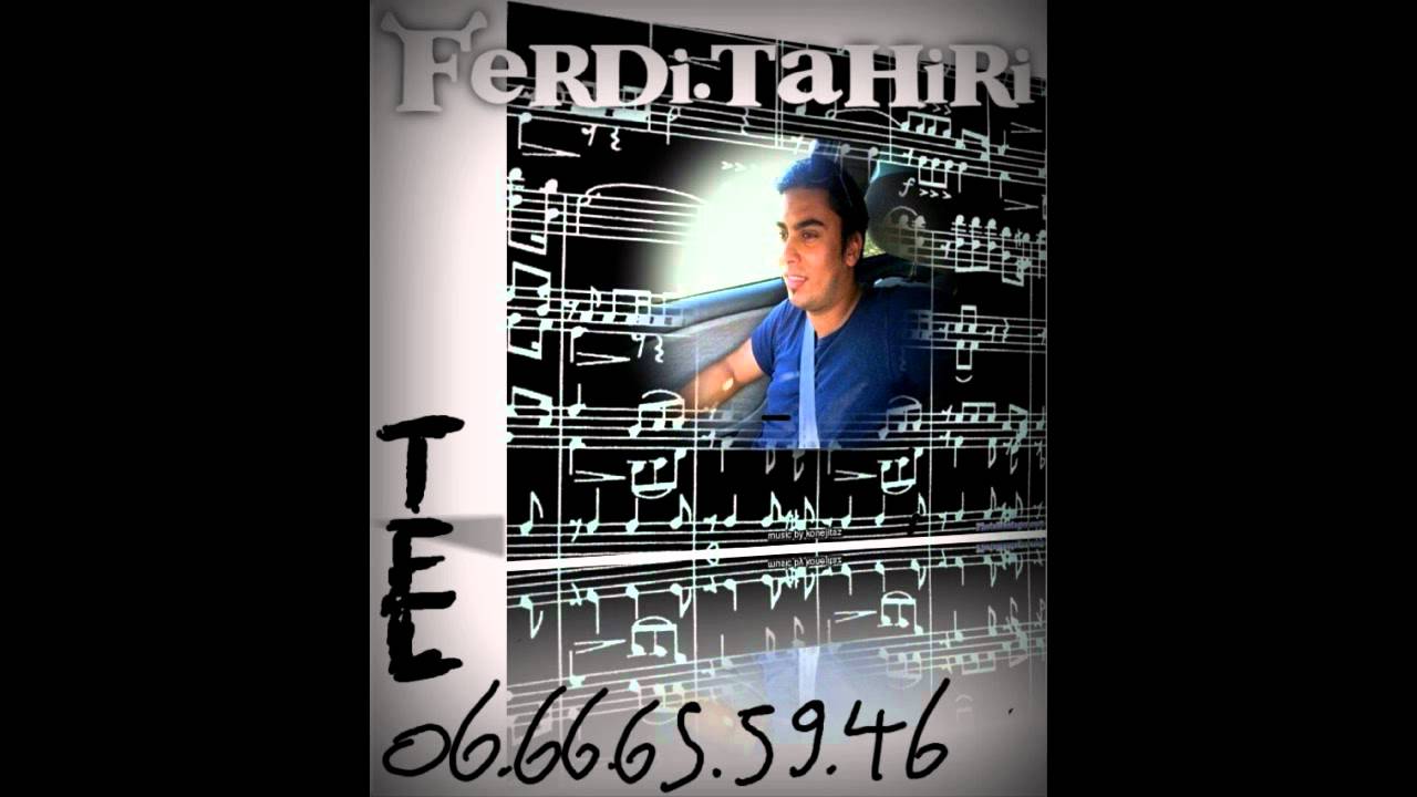 ferdi tahiri suad live soske  naschlan. 2012. N2