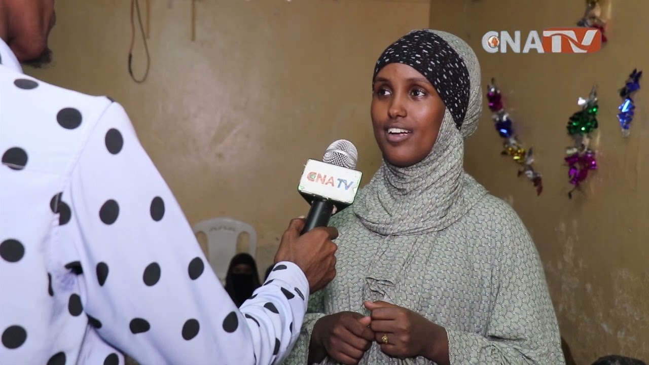 Kooxda Dhaqanka Tawakal Waxbadan Ka ogow waxay qabtaan barnamij Gaar ah
