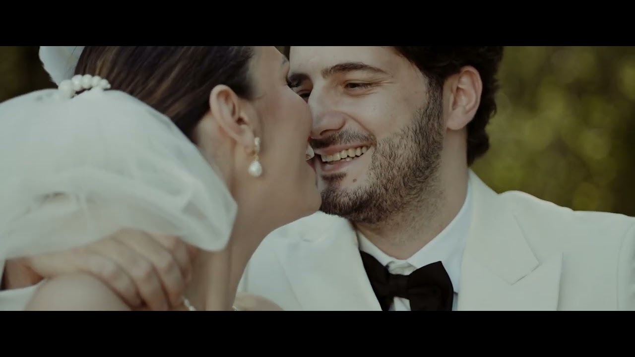 Nunta la Reina Events North  - Elena & Bogdan | Videograf nunta Bucuresti
