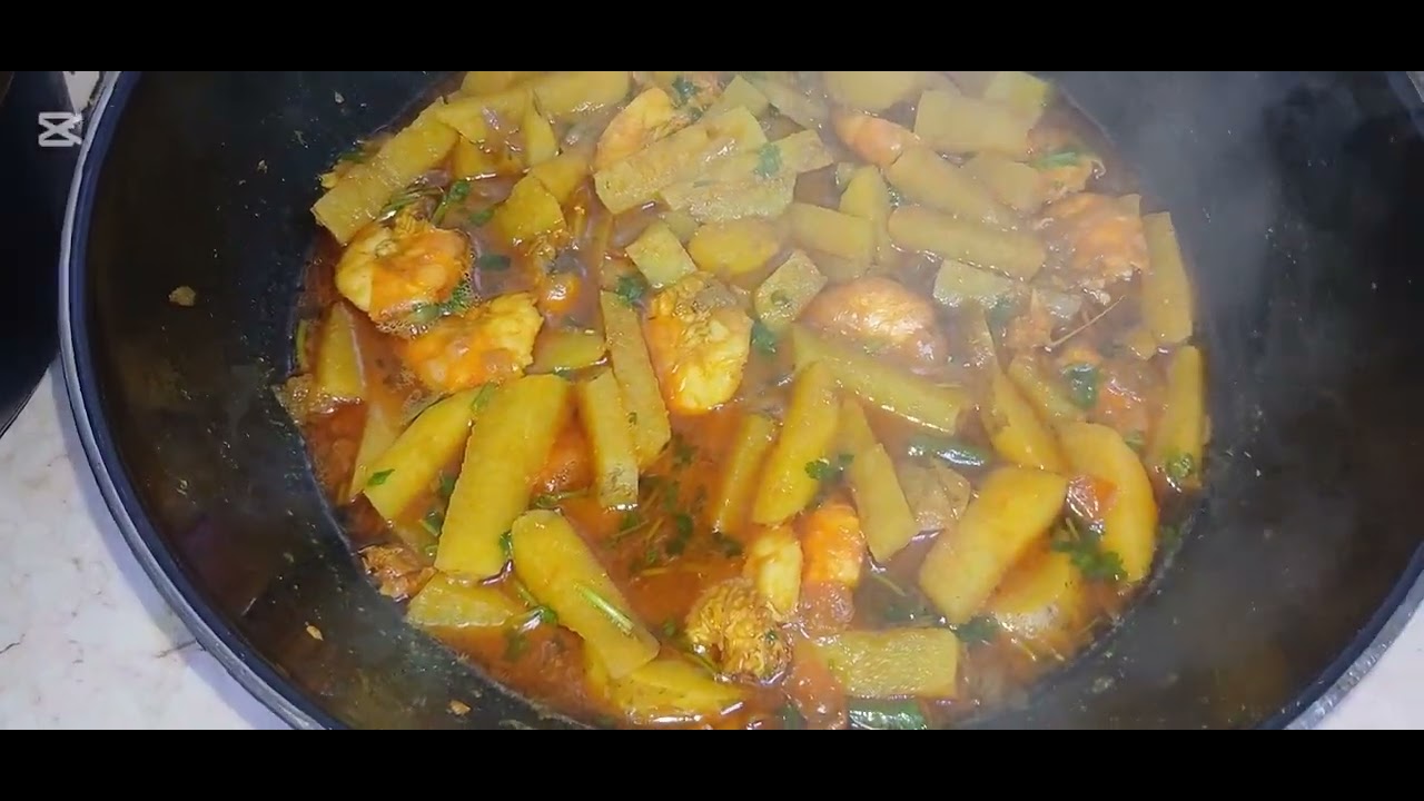 সেহরি এবং ইফতারের কি রান্না করলাম 