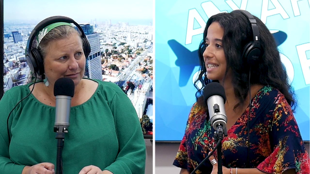 Alyastory#355 - Sarah Chemla, la surdouée