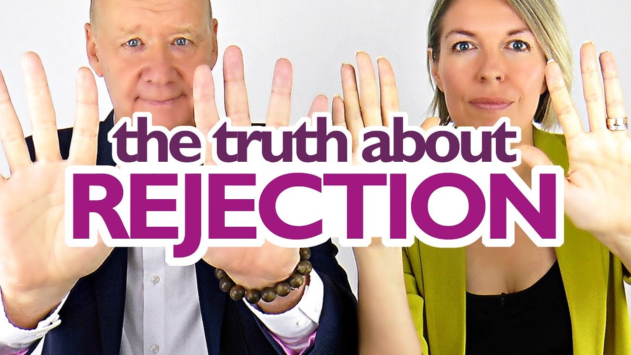 DEALING WITH REJECTION | The Truth About Rejection | Wu Wei Wisdom
