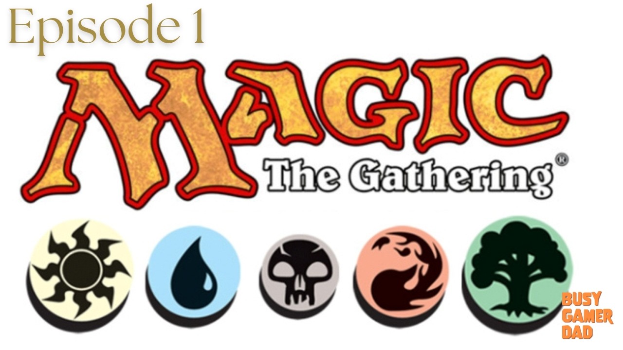 Magic March | MTG Forge | #MTG