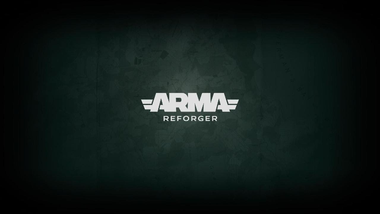 Arma Reforger CAMPAIGN MISSION 5