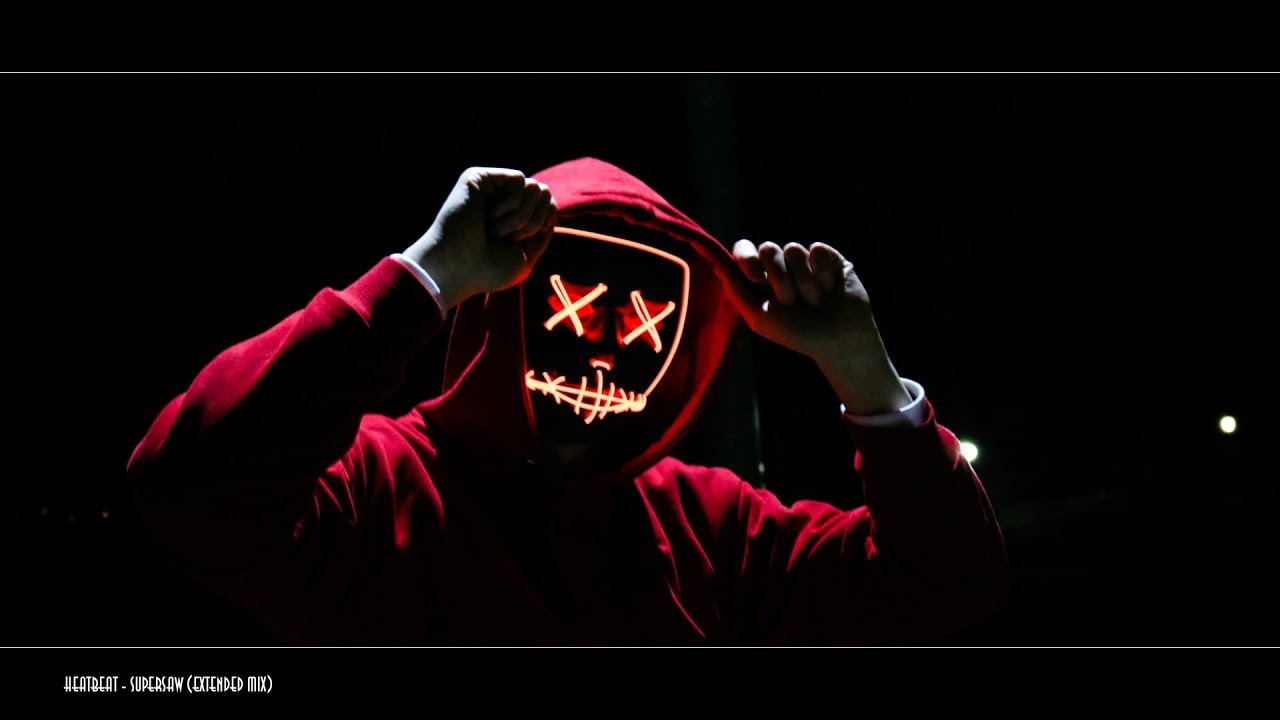 Heatbeat - Supersaw (Extended Mix) (HQ Audio)