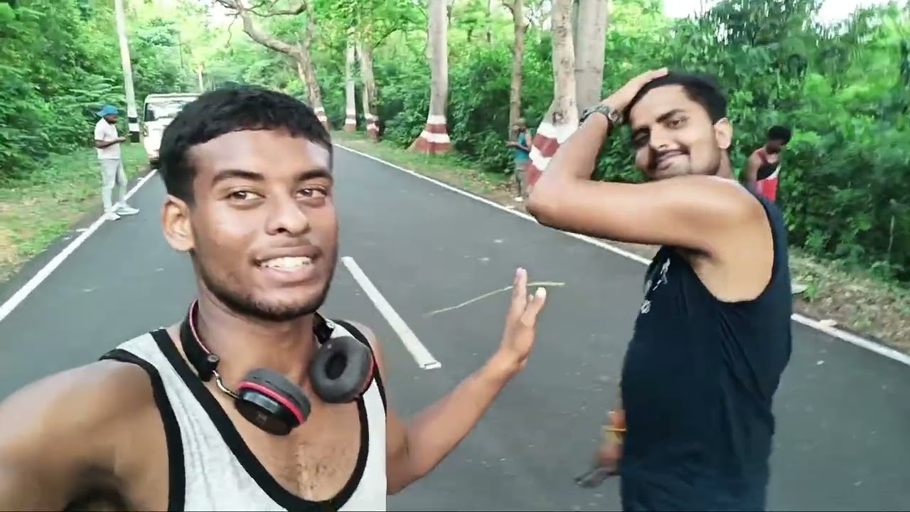 आइए आज हमलोग मस्ती के साथ साथ Nikesh Yadav (बिहारी टाइगर) के घर पे चलते है 🤩🥳