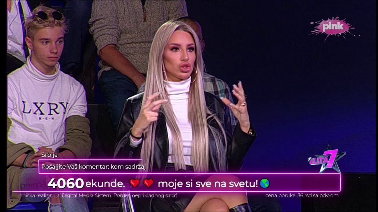 ELITA: Aleks o reakciji porodice Car na trudonoću i predlogu da donese dete ispred praga - 29.9.2023