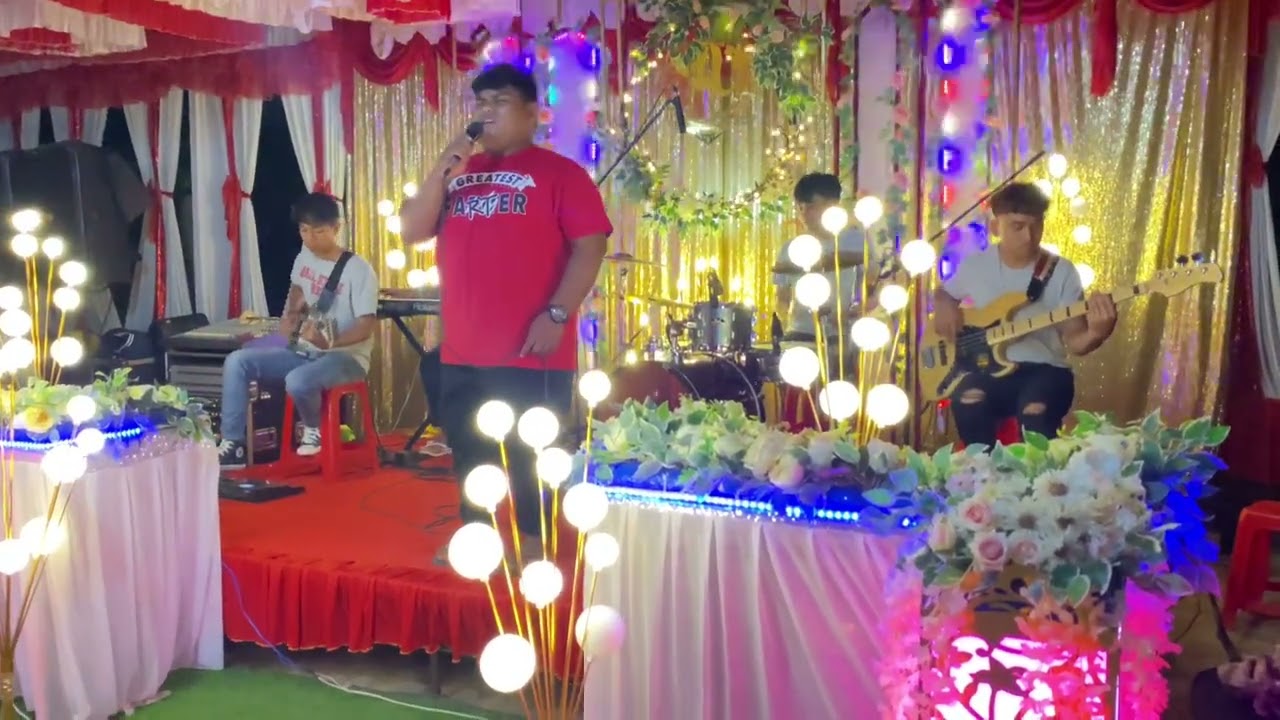 TIẾC NUỐI || Y QUỐC