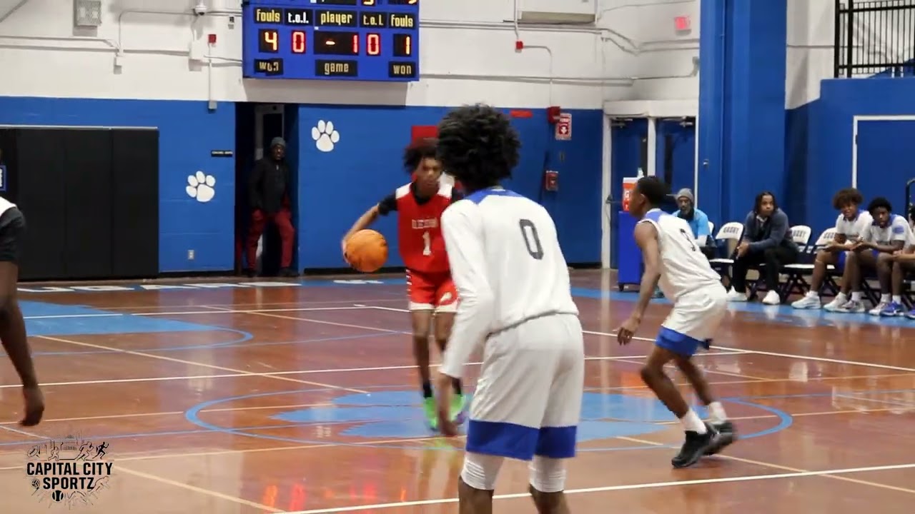 🏀🔥 JV SHOWDOWN! Leon JV vs Godby JV | High School Basketball #JVBasketball 🏀🔥