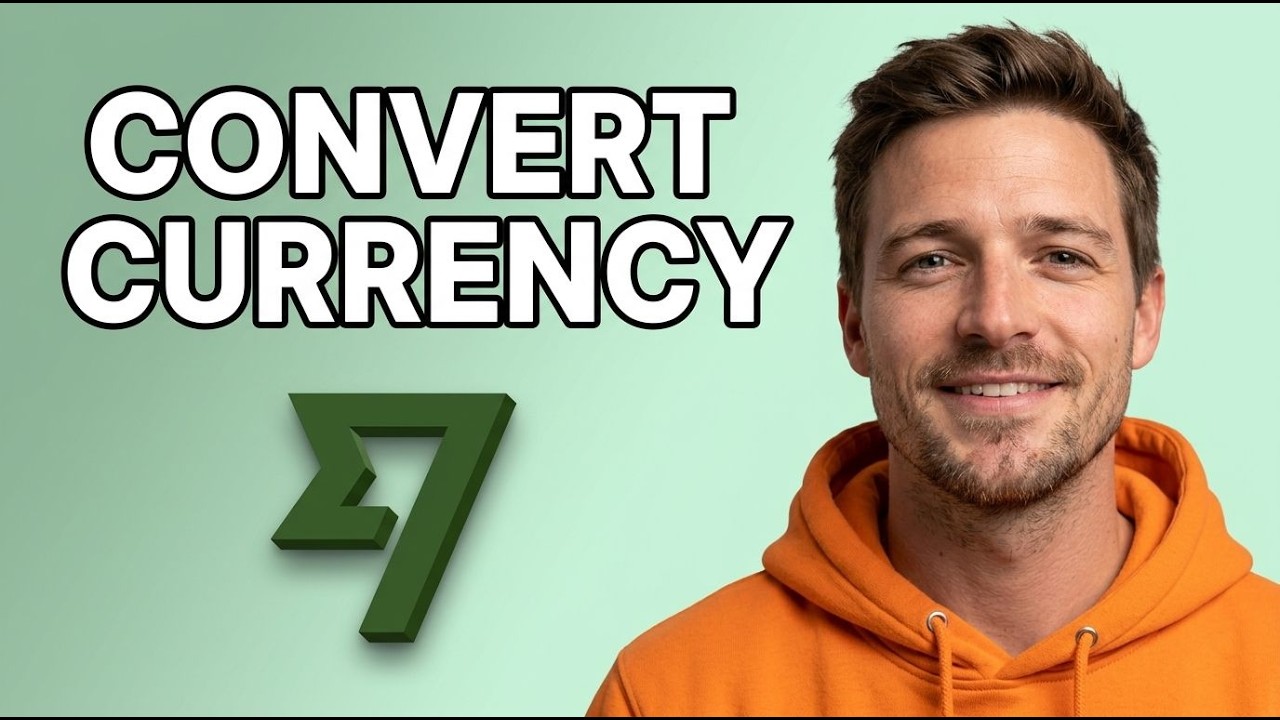 How to Convert Money to a Different Currency on Wise [2026 Guide]