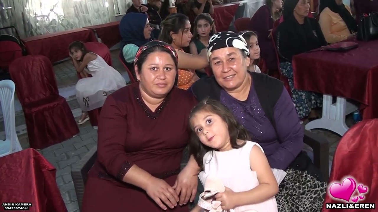 02 NAZLI&EREN NİŞAN TÖRENİ 1