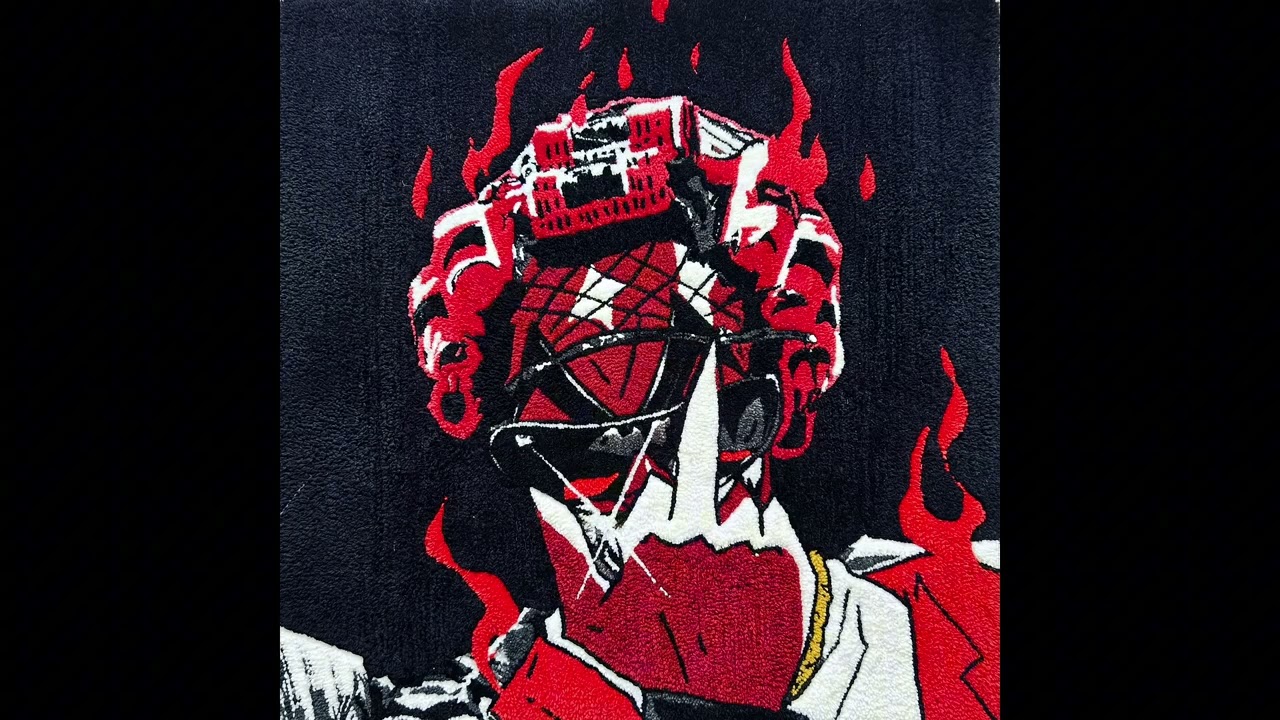 A$AP ROCKY x MEMPHIS TYPE BEAT - "WARNING SHOT" | DONT BE DUMB TYPE BEAT