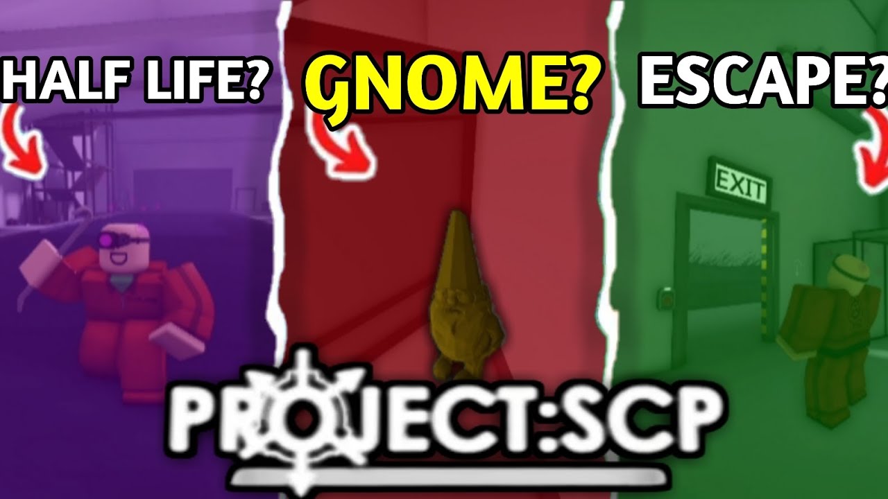 How to get all badges-[Project:SCP]