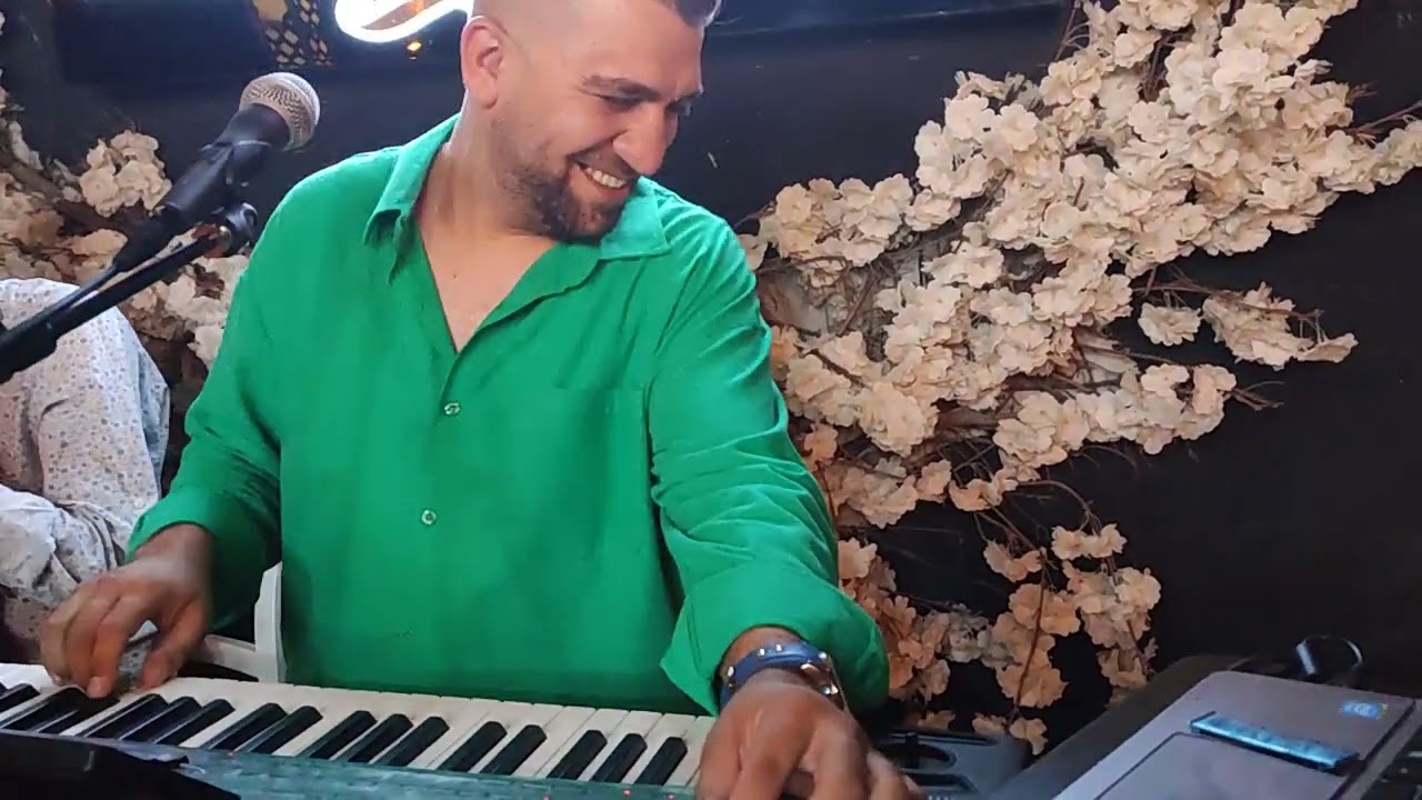 Emre övek _ Sen nerdesin ben nerde