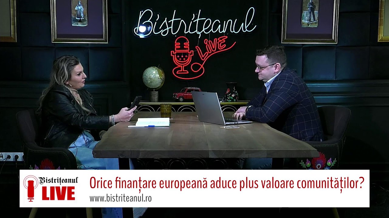 Linia Verde - proiectul european care a bulversat mai multe orașe