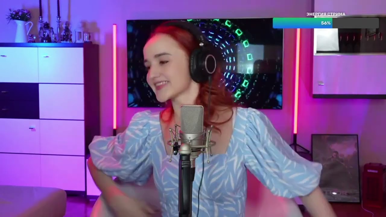 Даниэла - Пираты Карибского моря (Daniela-Даниэла)