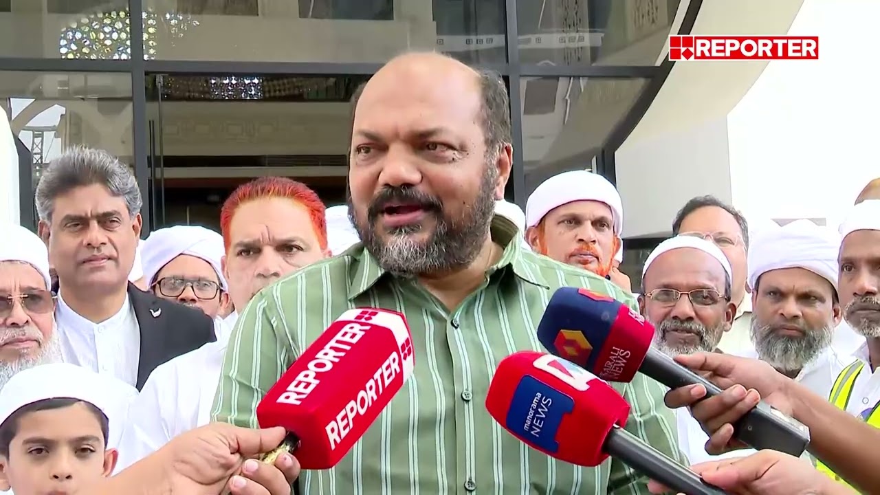 'സ്വര്‍ണക്കൊള്ളയില്‍ എന്തുകൊണ്ട് പ്രതിപക്ഷം സഭയിൽ  അഭിപ്രായം പറയാന്‍ തയ്യാറായില്ല' ? | P Rajeev