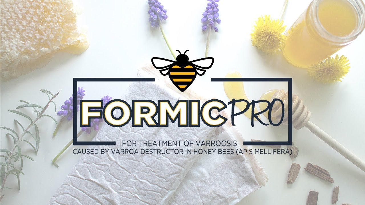 Formic Pro® Application Video North America