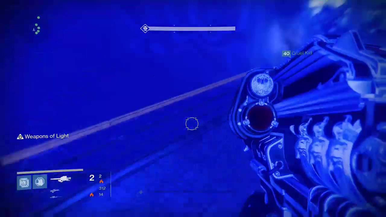 Defeat Aksis, Wrath of the Machine