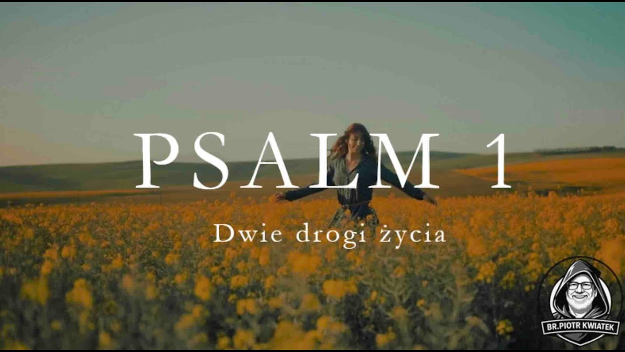 🪉 Psalm 1 - muzyka psalmów