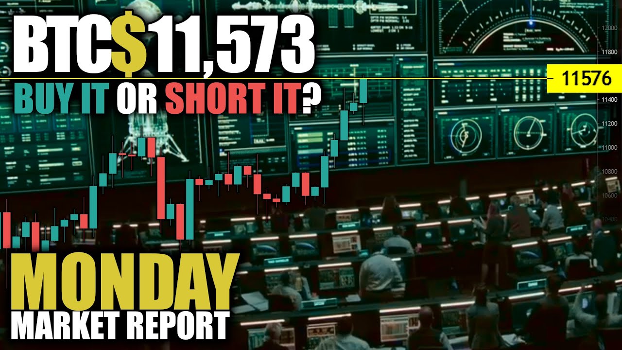 The CC Crew Returns! #BreakingBitcoin Market Analysis! 🔴Crypto & FX Live!🔴Monday Live Report!